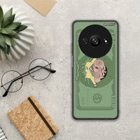 Thumbnail for Big Money - Xiaomi Redmi A3 case