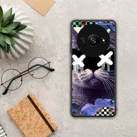 Thumbnail for Cat Collage - Xiaomi Redmi A3 case