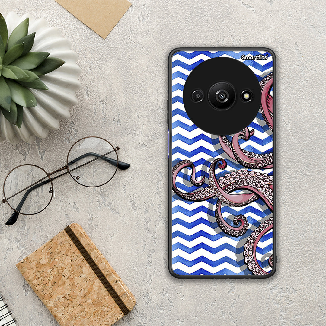 Chevron Devilfish - Xiaomi Redmi A3