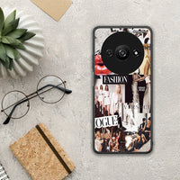 Thumbnail for Collage Fashion - Xiaomi Redmi A3 θήκη