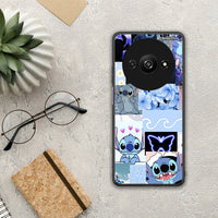 Thumbnail for Collage Good Vibes - Xiaomi Redmi A3 θήκη