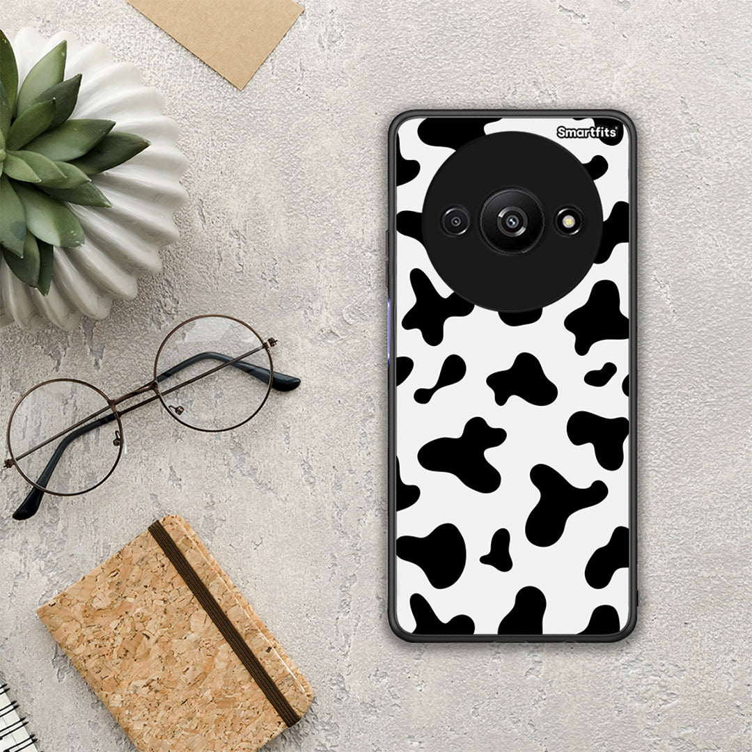 Cow Print - Xiaomi Redmi A3 case