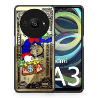 Thumbnail for Duck Money - Xiaomi Redmi A3 case