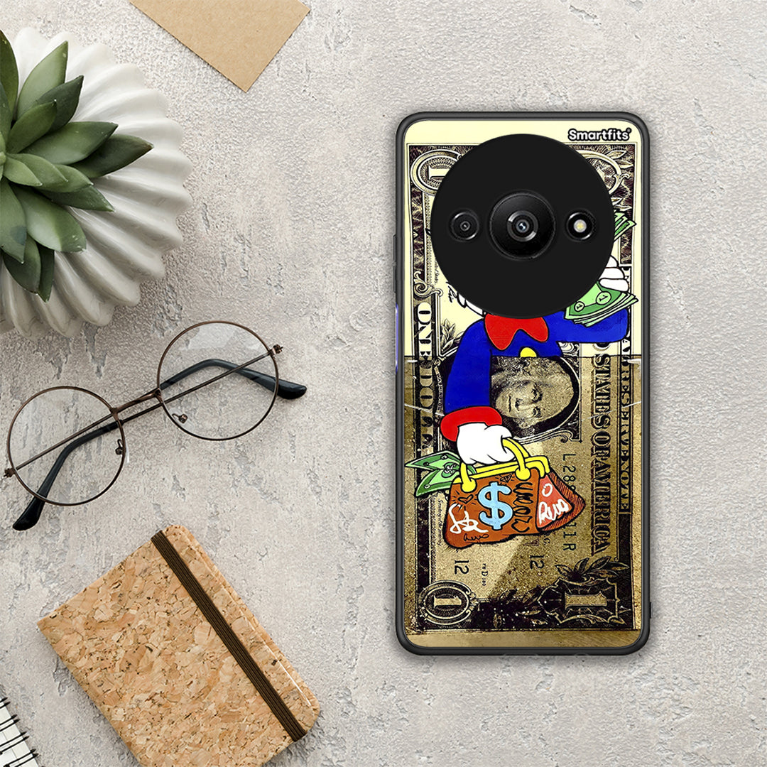 Duck Money - Xiaomi Redmi A3 case