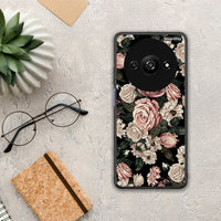 Thumbnail for Flower Wild Roses - Xiaomi Redmi A3 case