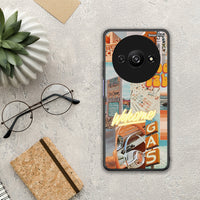 Thumbnail for Groovy Babe - Xiaomi Redmi A3 case