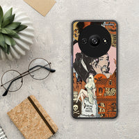 Thumbnail for Halloween Collage - Xiaomi Redmi A3 case