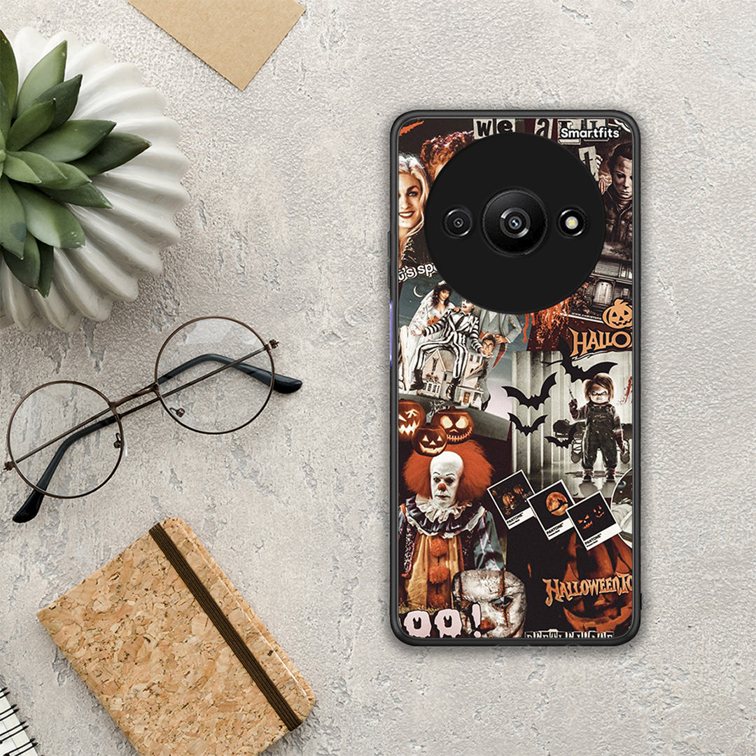 Halloween Spooky Season - Xiaomi Redmi A3