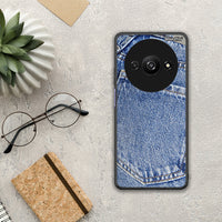 Thumbnail for Jeans Pocket - Xiaomi Redmi A3 θήκη