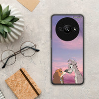 Thumbnail for Lady and Tramp - Xiaomi Redmi A3 case