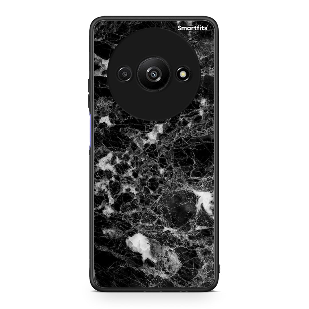 3 - Xiaomi Redmi A3 Male marble case, cover, bumper