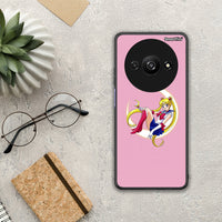 Thumbnail for Moon Girl - Xiaomi Redmi A3 θήκη