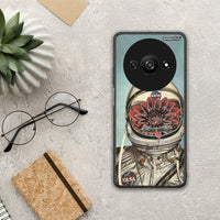 Thumbnail for Nasa Bloom - Xiaomi Redmi A3 case