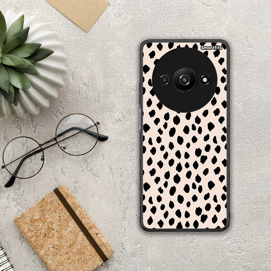 New Polka Dots - Xiaomi Redmi A3 case