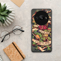 Thumbnail for Ninja Turtles - Xiaomi Redmi A3 case