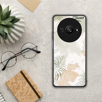 Thumbnail for Nude Plants - Xiaomi Redmi A3 case