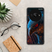 Thumbnail for Popart Eagle - Xiaomi Redmi A3 case