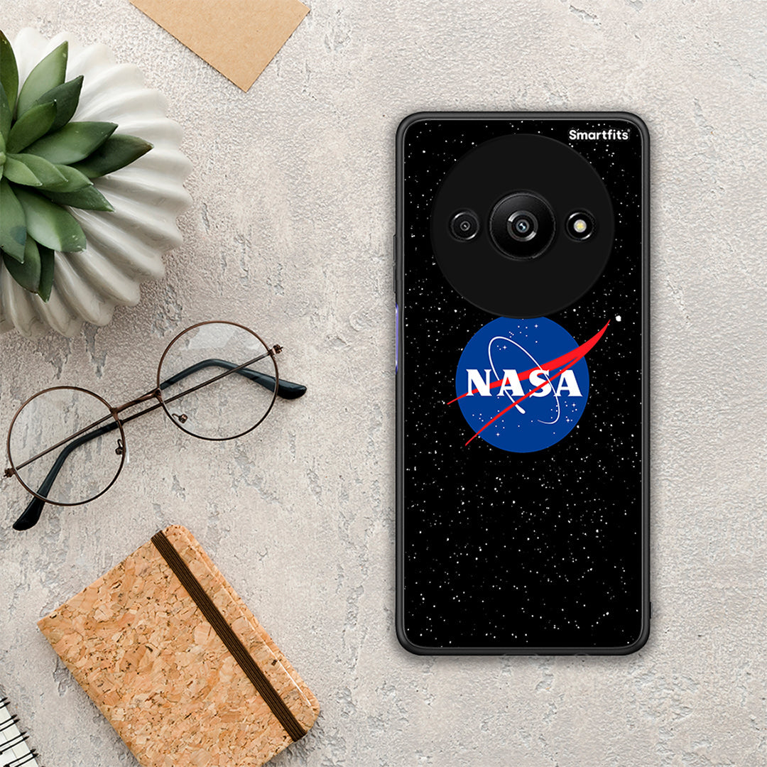 PopArt NASA - Xiaomi Redmi A3 θήκη