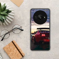 Thumbnail for Racing Supra - Xiaomi Redmi A3 θήκη