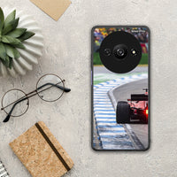 Thumbnail for Racing Vibes - Xiaomi Redmi A3 θήκη