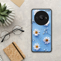 Thumbnail for Real Daisies - Xiaomi Redmi A3 case