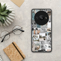 Thumbnail for Retro Beach Life - Xiaomi Redmi A3 case