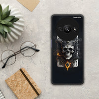 Thumbnail for Skull King Ace - Xiaomi Redmi A3 θήκη