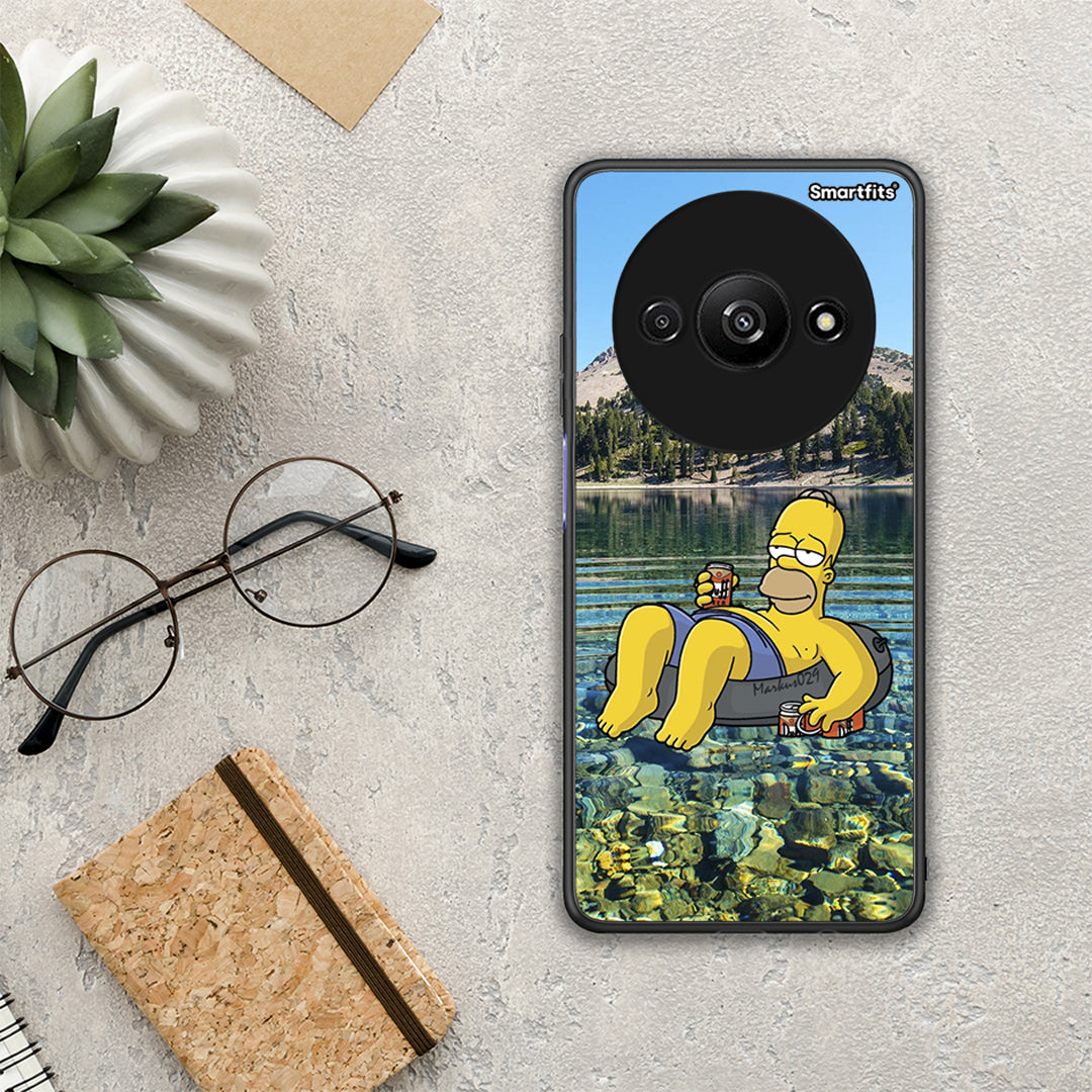 Summer Happiness - Xiaomi Redmi A3 case