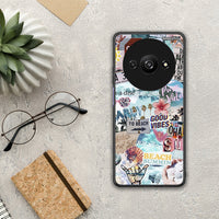 Thumbnail for Summer Vibes - Xiaomi Redmi A3 θήκη
