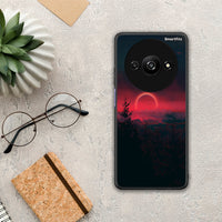 Thumbnail for Tropic Sunset - Xiaomi Redmi A3 θήκη