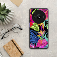 Thumbnail for Tropical Flowers - Xiaomi Redmi A3 θήκη