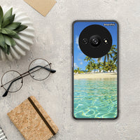 Thumbnail for Tropical Vibes - Xiaomi Redmi A3 case