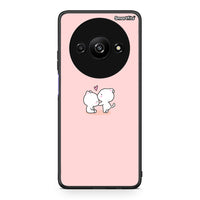 Thumbnail for 4 - Xiaomi Redmi A3 Love Valentine case, cover, bumper