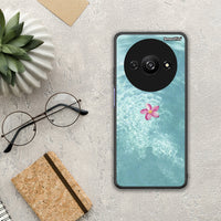 Thumbnail for Water Flower - Xiaomi Redmi A3 case