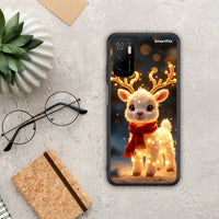 Thumbnail for Christmas Cutie - Xiaomi Poco M3 Pro θήκη