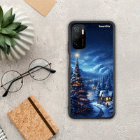 Thumbnail for Christmas Scenery - Xiaomi Poco M3 Pro θήκη