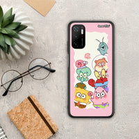 Thumbnail for Cute Companion - Xiaomi Poco M3 Pro θήκη