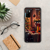 Thumbnail for Home For Christmas - Xiaomi Redmi Note 10 5G θήκη