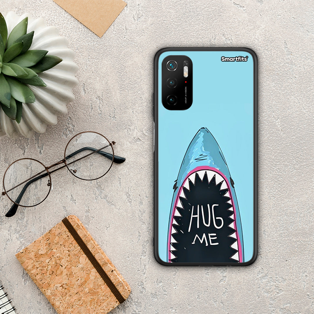 Hug me - Xiaomi Poco M3 Pro case