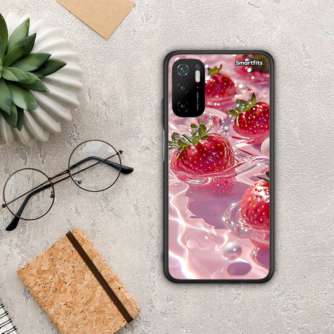 Juicy Strawberries - Xiaomi Poco M3 Pro case