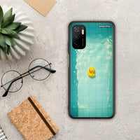 Thumbnail for Yellow Duck - Xiaomi Poco M3 Pro case