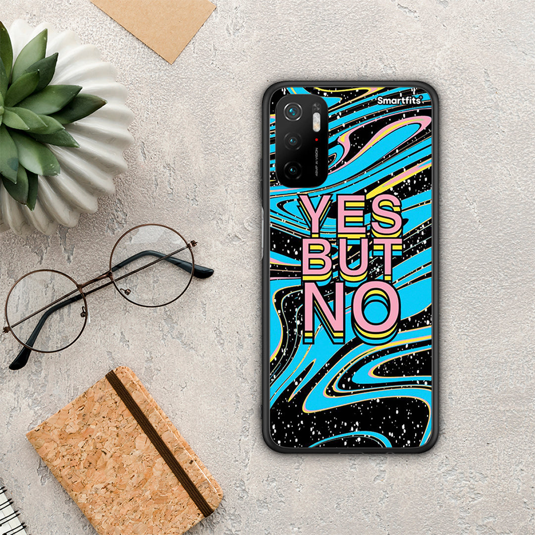 Yes but No - Xiaomi Poco M3 Pro case