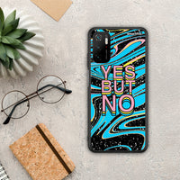 Thumbnail for Yes but No - Xiaomi Poco M3 Pro case