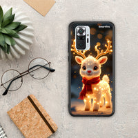 Thumbnail for Christmas Cutie - Xiaomi Redmi Note 10 Pro / 10 Pro Max θήκη