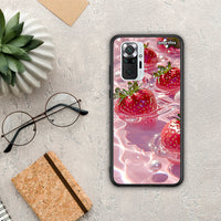 Thumbnail for Juicy Strawberries - Xiaomi Redmi Note 10 Pro / 10 Pro max case