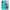 Θήκη Xiaomi Redmi Note 10 Pro Swimming Dolphins από τη Smartfits με σχέδιο στο πίσω μέρος και μαύρο περίβλημα | Xiaomi Redmi Note 10 Pro Swimming Dolphins case with colorful back and black bezels
