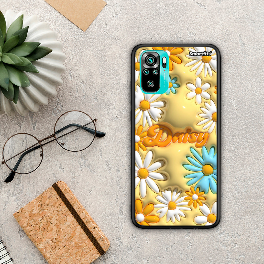 Bubble Daisies - Xiaomi Poco M5S case