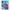 Θήκη Xiaomi Redmi Note 10 Chevron Devilfish από τη Smartfits με σχέδιο στο πίσω μέρος και μαύρο περίβλημα | Xiaomi Redmi Note 10 Chevron Devilfish case with colorful back and black bezels