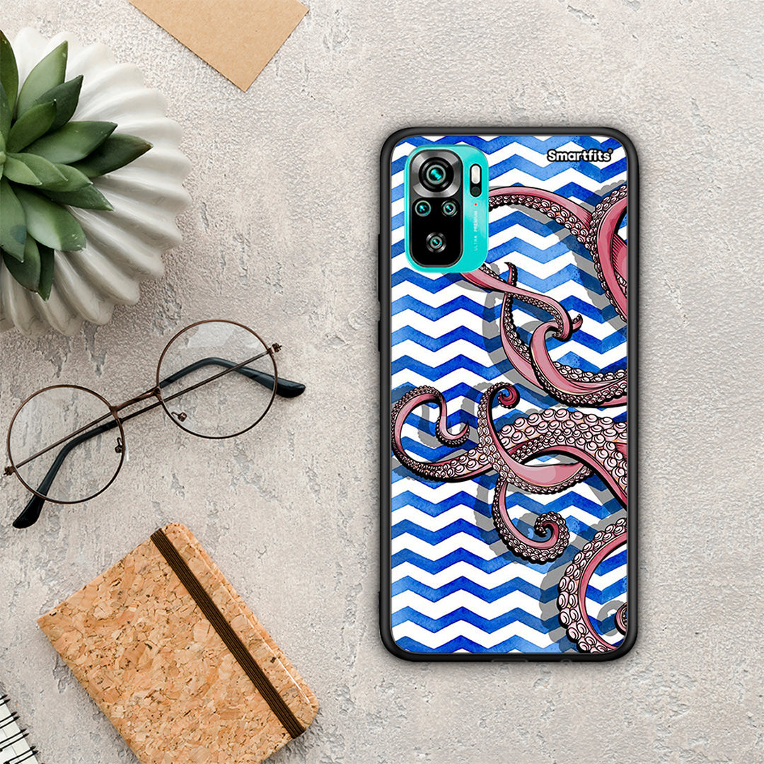 Chevron Devilfish - Xiaomi Poco M5S case