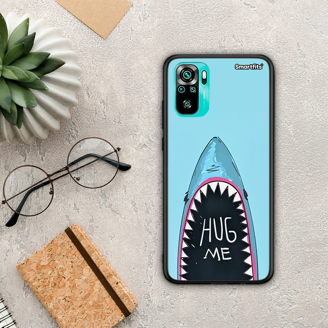 Hug me - Xiaomi Poco M5S case